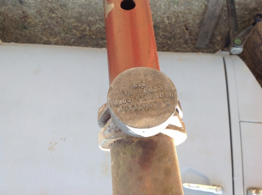 รอกซ่อมเครื่องบิน มัดจำแล้วไม่มาเอา ขายต่อครับ