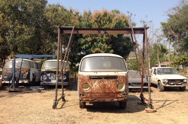 รอกซ่อมเครื่องบิน มัดจำแล้วไม่มาเอา ขายต่อครับ