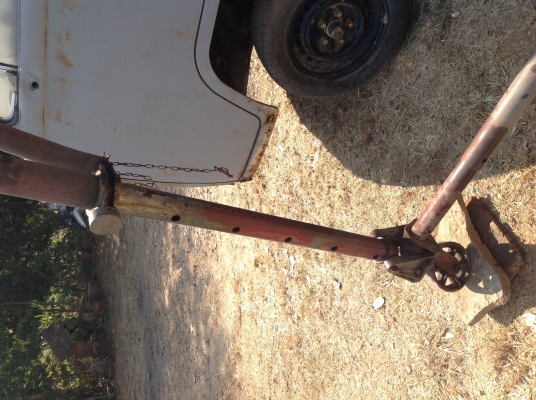 รอกซ่อมเครื่องบิน มัดจำแล้วไม่มาเอา ขายต่อครับ