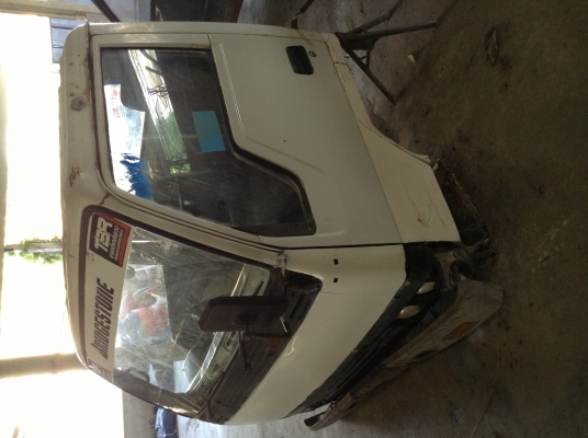 หัวหกล้อมิตซูเคนเตอร์ อุปกรณ์ครบ ขาย 28,000