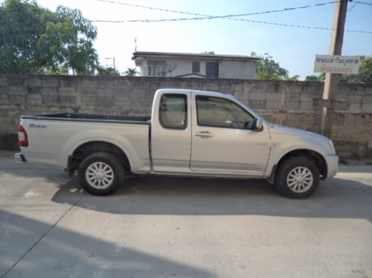 ขาย D-MAX เครื่อง 3000 ปี 2005 ขาย D-MAX เครื่อง 3000 ปี 2005