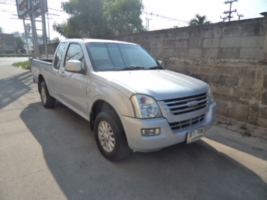 ขาย D-MAX เครื่อง 3000 ปี 2005