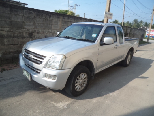 ขาย D-MAX เครื่อง 3000 ปี 2005 ขาย D-MAX เครื่อง 3000 ปี 2005