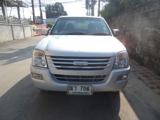 ขาย D-MAX เครื่อง 3000 ปี 2005 ขาย D-MAX เครื่อง 3000 ปี 2005