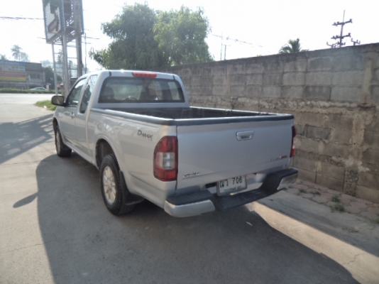 ขาย D-MAX เครื่อง 3000 ปี 2005 ขาย D-MAX เครื่อง 3000 ปี 2005