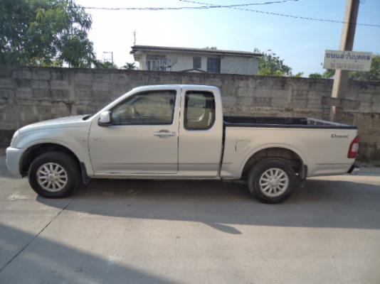 ขาย D-MAX เครื่อง 3000 ปี 2005 ขาย D-MAX เครื่อง 3000 ปี 2005