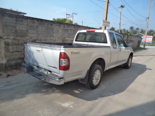 ขาย D-MAX เครื่อง 3000 ปี 2005 ขาย D-MAX เครื่อง 3000 ปี 2005