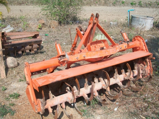 โรตารี่ 1.40 เมตร