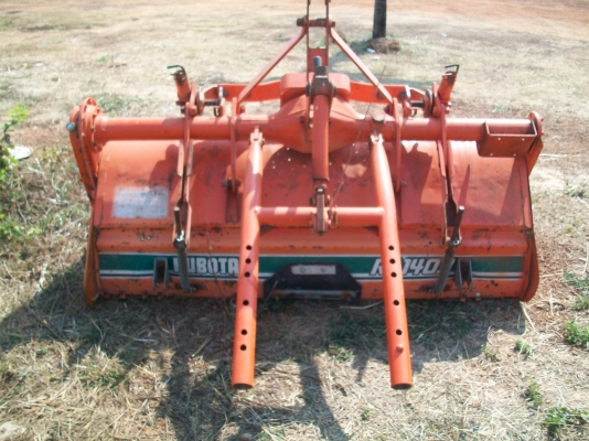 โรตารี่ 1.40 เมตร