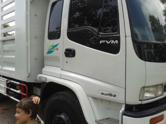 สิบล้อเพลาเดียวรั้ว 200 แรงม้า รถสวย พร้อมใช้งาน สิบล้อเพลาเดียวรั้ว 200 แรงม้า รถสวย พร้อมใช้งาน