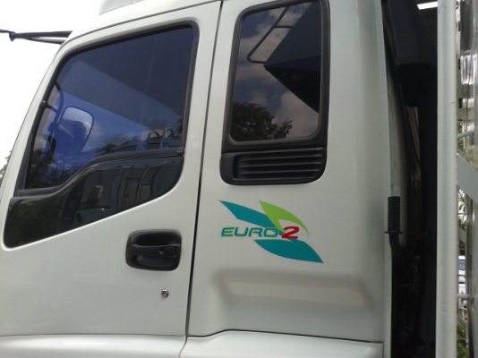 สิบล้อเพลาเดียวรั้ว 200 แรงม้า รถสวย พร้อมใช้งาน สิบล้อเพลาเดียวรั้ว 200 แรงม้า รถสวย พร้อมใช้งาน