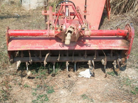 โรตารี่ 1.20 เมตร