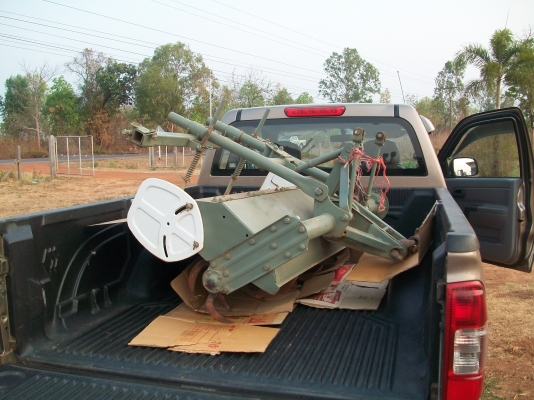 โรตารี่ 1.20 เมตร