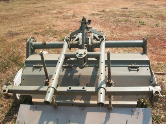 โรตารี่ 1.20 เมตร