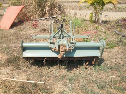 โรตารี่ 1.20 เมตร