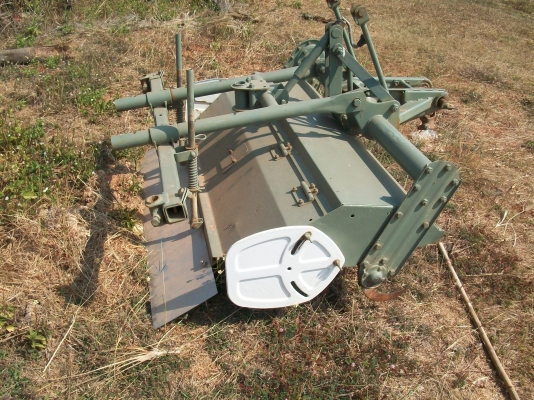 โรตารี่ 1.20 เมตร