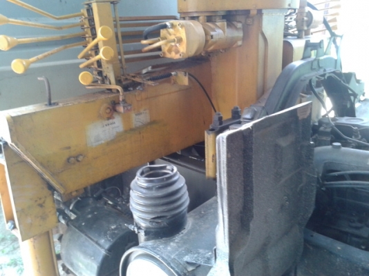 (แพคคู่) 6ล้อดั้มอีซูสุ100 แรงม้า  เล่มพร้อม พร้อมใช้งาน