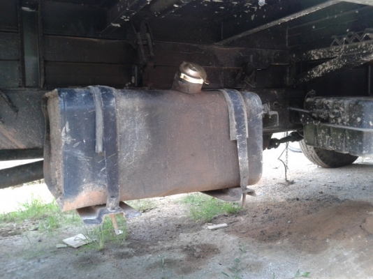 (แพคคู่) 6ล้อดั้มอีซูสุ100 แรงม้า  เล่มพร้อม พร้อมใช้งาน