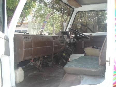 ขาย 6 ล้อ HINO KM779 เครื่อง 117 แรงม้า ดั้มเกษตรคอกสูง(ต่อใหม่) ขาย 6 ล้อ HINO KM779 เครื่อง 117 แรงม้า ดั้มเกษตรคอกสูง(ต่อใหม่)