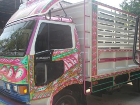 ขาย 6 ล้อ HINO KM779 เครื่อง 117 แรงม้า ดั้มเกษตรคอกสูง(ต่อใหม่) ขาย 6 ล้อ HINO KM779 เครื่อง 117 แรงม้า ดั้มเกษตรคอกสูง(ต่อใหม่)