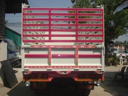 ขาย 6 ล้อ HINO KM779 เครื่อง 117 แรงม้า ดั้มเกษตรคอกสูง(ต่อใหม่) ขาย 6 ล้อ HINO KM779 เครื่อง 117 แรงม้า ดั้มเกษตรคอกสูง(ต่อใหม่)