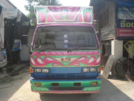 ขาย 6 ล้อ HINO KM779 เครื่อง 117 แรงม้า ดั้มเกษตรคอกสูง(ต่อใหม่) ขาย 6 ล้อ HINO KM779 เครื่อง 117 แรงม้า ดั้มเกษตรคอกสูง(ต่อใหม่)