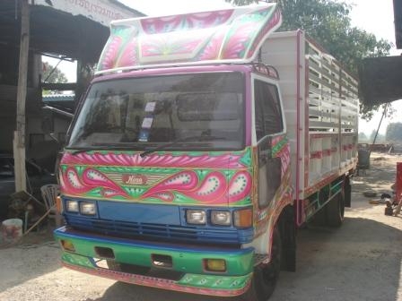 ขาย 6 ล้อ HINO KM779 เครื่อง 117 แรงม้า ดั้มเกษตรคอกสูง(ต่อใหม่) ขาย 6 ล้อ HINO KM779 เครื่อง 117 แรงม้า ดั้มเกษตรคอกสูง(ต่อใหม่)