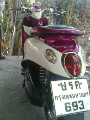 ขายฟีโน่ ปี52รถสวย สภาพดี เครื่องเดิมๆ ขายฟีโน่ ปี52รถสวย สภาพดี เครื่องเดิมๆ