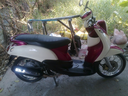 ขายฟีโน่ ปี52รถสวย สภาพดี เครื่องเดิมๆ ขายฟีโน่ ปี52รถสวย สภาพดี เครื่องเดิมๆ