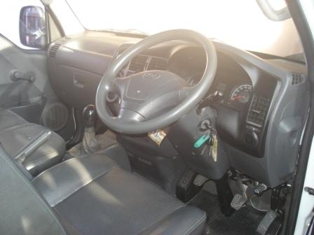 ขาย กระบะ KIA JUMBO K2700 ดีเซล ปี 2006 ขาย กระบะ KIA JUMBO K2700 ดีเซล ปี 2006