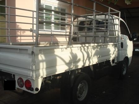 ขาย กระบะ KIA JUMBO K2700 ดีเซล ปี 2006 ขาย กระบะ KIA JUMBO K2700 ดีเซล ปี 2006