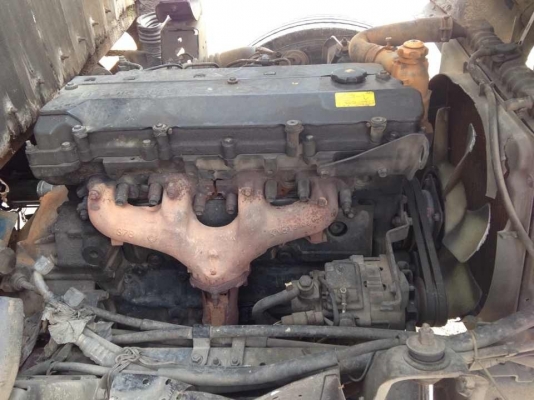 NPR 120 แรง รถไทยห้างแท้ๆ ราคาเบาๆ ลด พิเศษ