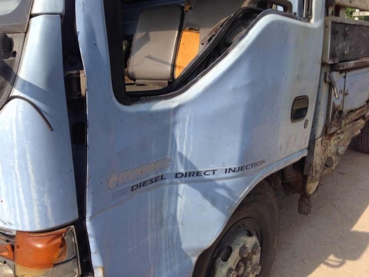 NPR 120 แรง รถไทยห้างแท้ๆ ราคาเบาๆ ลด พิเศษ