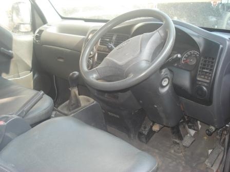 ขาย กระบะ KIA JUMBO K2700 ดีเซล ปี 2004 ขาย กระบะ KIA JUMBO K2700 ดีเซล ปี 2004