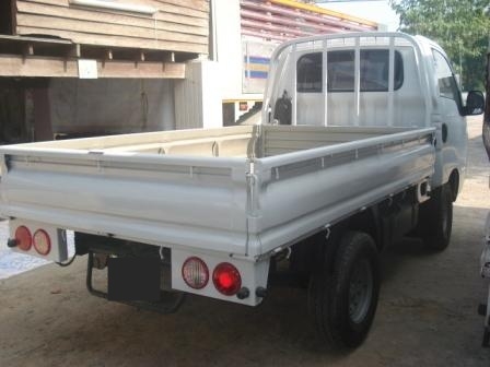 ขาย กระบะ KIA JUMBO K2700 ดีเซล ปี 2004 ขาย กระบะ KIA JUMBO K2700 ดีเซล ปี 2004