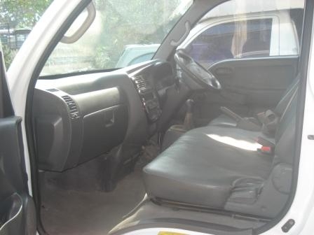 ขาย กระบะ KIA JUMBO K2700 ดีเซล ปี 2004 ขาย กระบะ KIA JUMBO K2700 ดีเซล ปี 2004