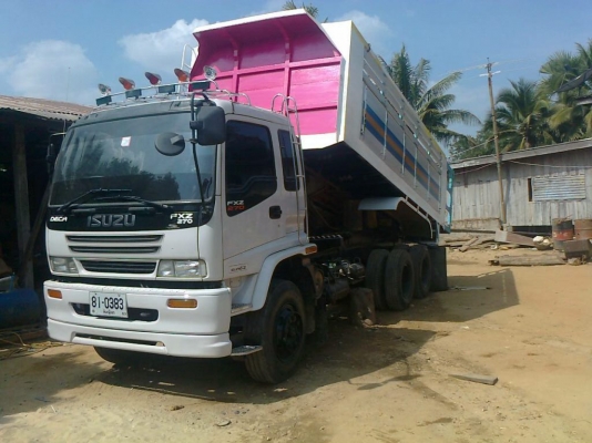 ขายครับ EURO 1(ยูโร่ 1) ปี 44 Daca 270