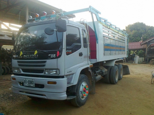 ขายครับ EURO 1(ยูโร่ 1) ปี 44 Daca 270