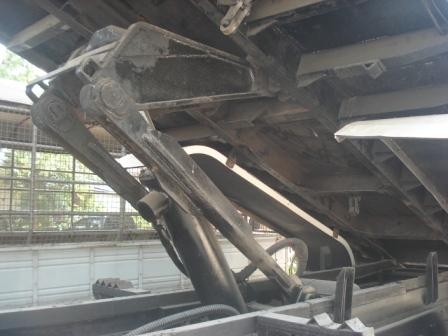 ขาย MITSUBISHI TURBO TF 3,XXX ดั๊ม 2 เพลา กระบะเนียม ขาย MITSUBISHI TURBO TF 3,XXX ดั๊ม 2 เพลา กระบะเนียม