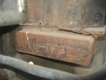 ขาย MITSUBISHI TURBO TF 3,XXX ดั๊ม 2 เพลา กระบะเนียม ขาย MITSUBISHI TURBO TF 3,XXX ดั๊ม 2 เพลา กระบะเนียม