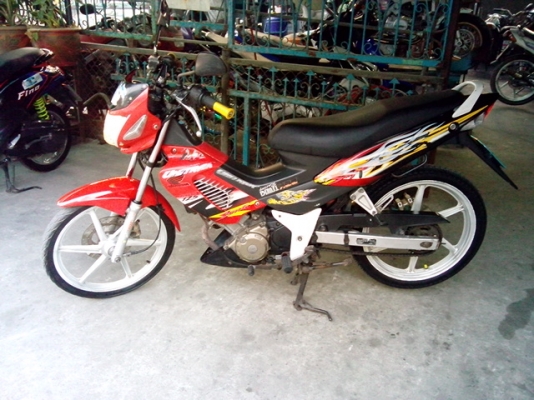 sonic ล้อแม็ค   aโลตัสพระราม2  087-9849822