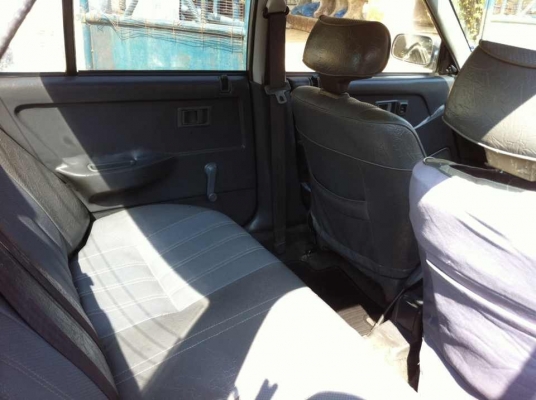 ขาย Honda civic ปี 90