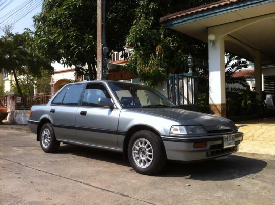 ขาย Honda civic ปี 90
