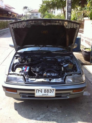 ขาย Honda civic ปี 90