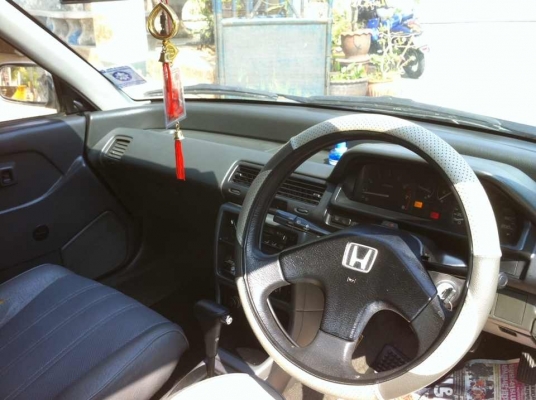 ขาย Honda civic ปี 90