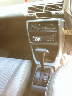 ขาย Honda civic ปี 90