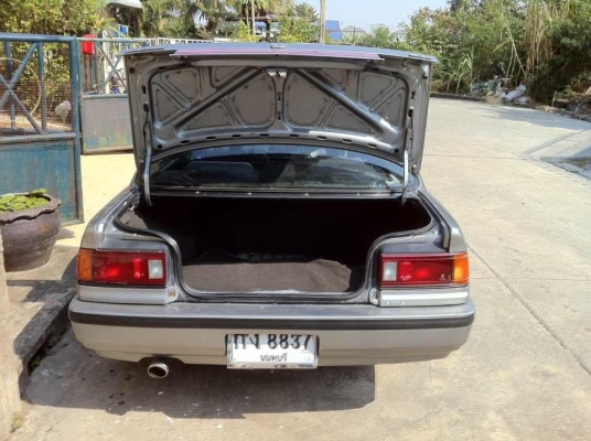 ขาย Honda civic ปี 90