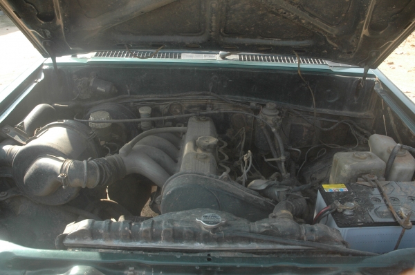 มิตซูบิชิl200ไซโครน