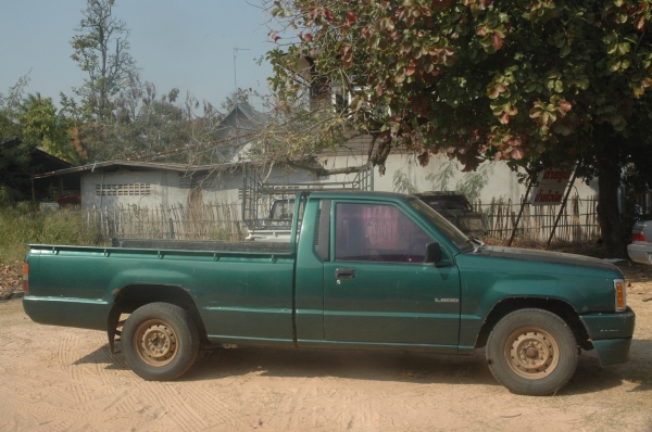 มิตซูบิชิl200ไซโครน