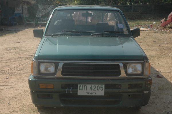 มิตซูบิชิl200ไซโครน